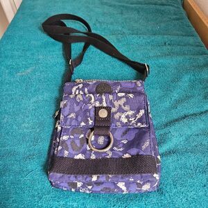 Kipling Travel Organizer
